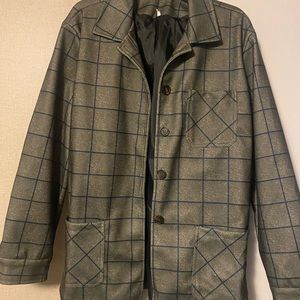 Men’s jacket. XL. GOOD CONDITION